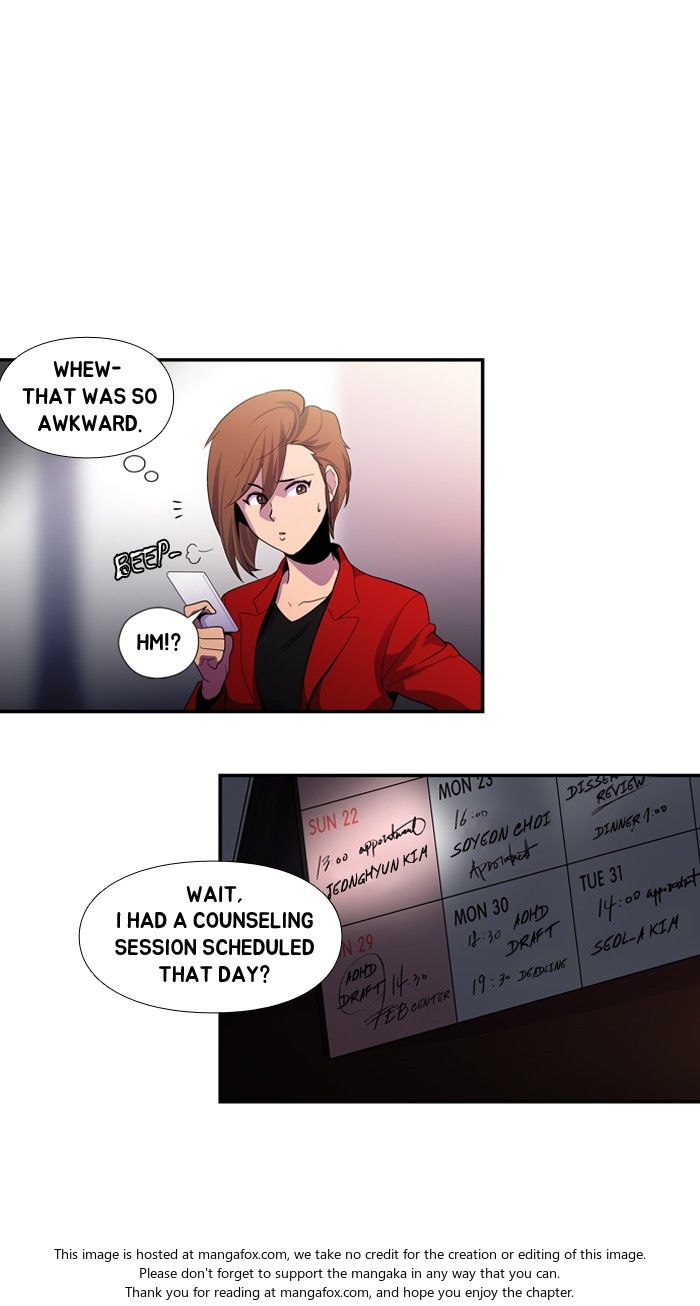 Read Dr. Frost Manga Online