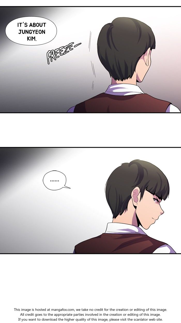 Read Dr. Frost Manga Online