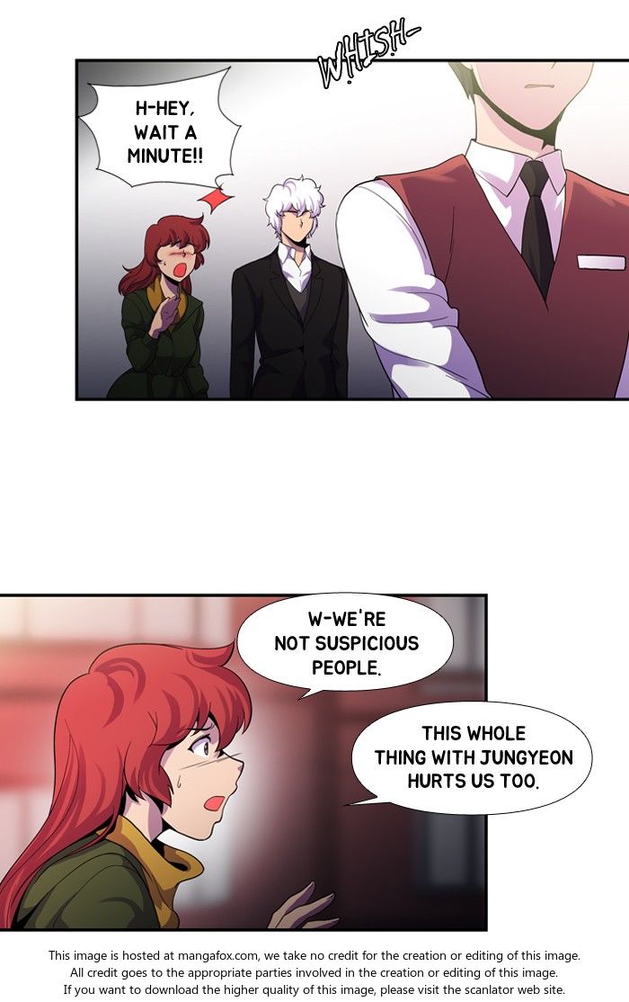 Read Dr. Frost Manga Online