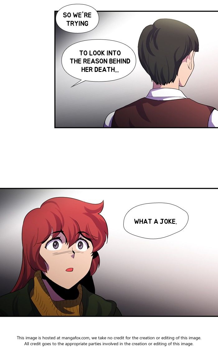 Read Dr. Frost Manga Online