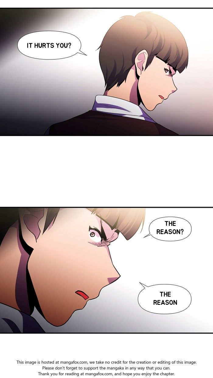 Read Dr. Frost Manga Online