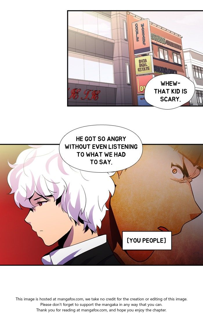 Read Dr. Frost Manga Online