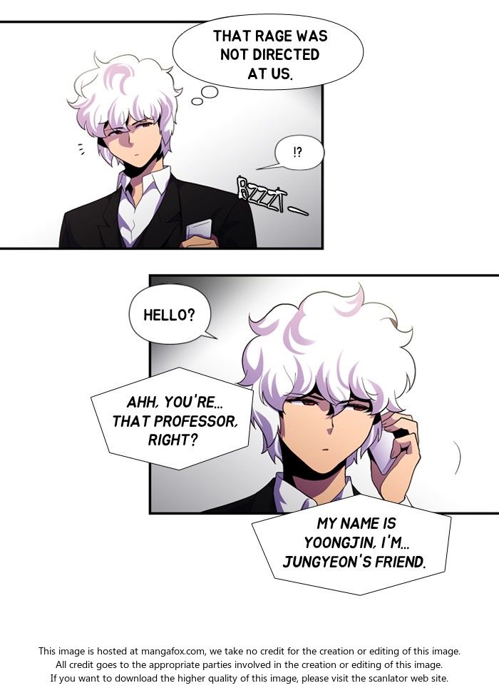 Read Dr. Frost Manga Online