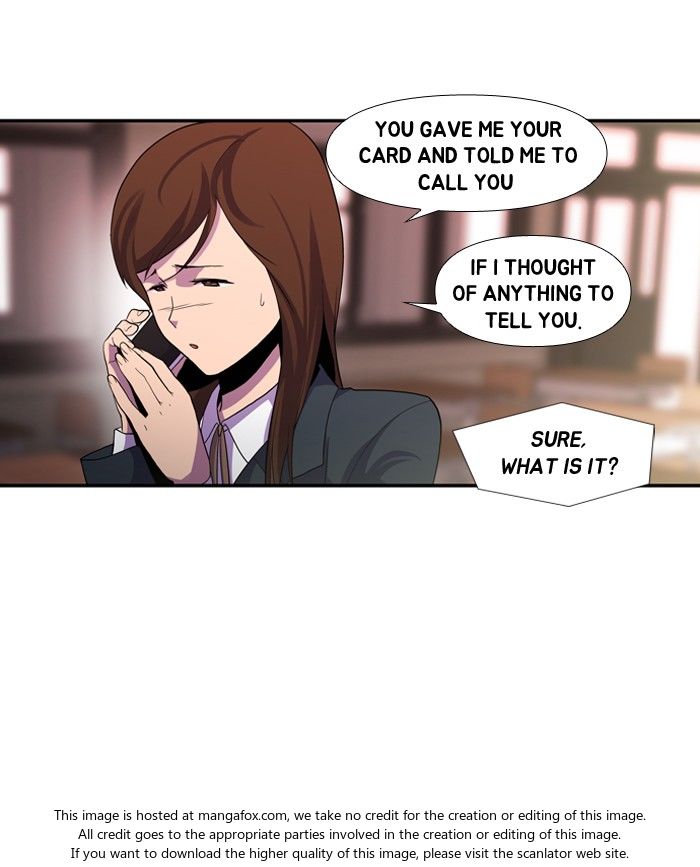 Read Dr. Frost Manga Online