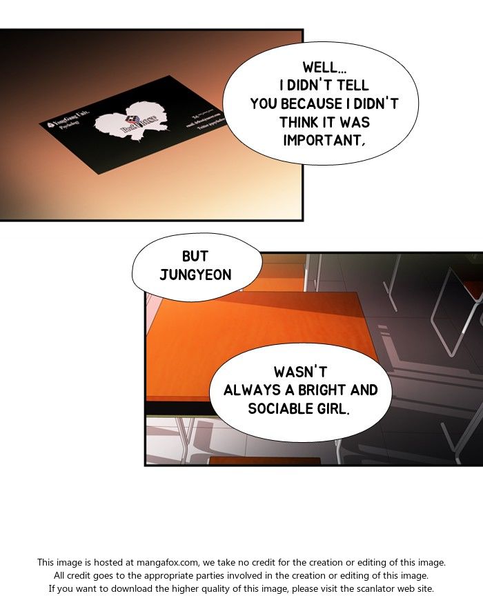 Read Dr. Frost Manga Online
