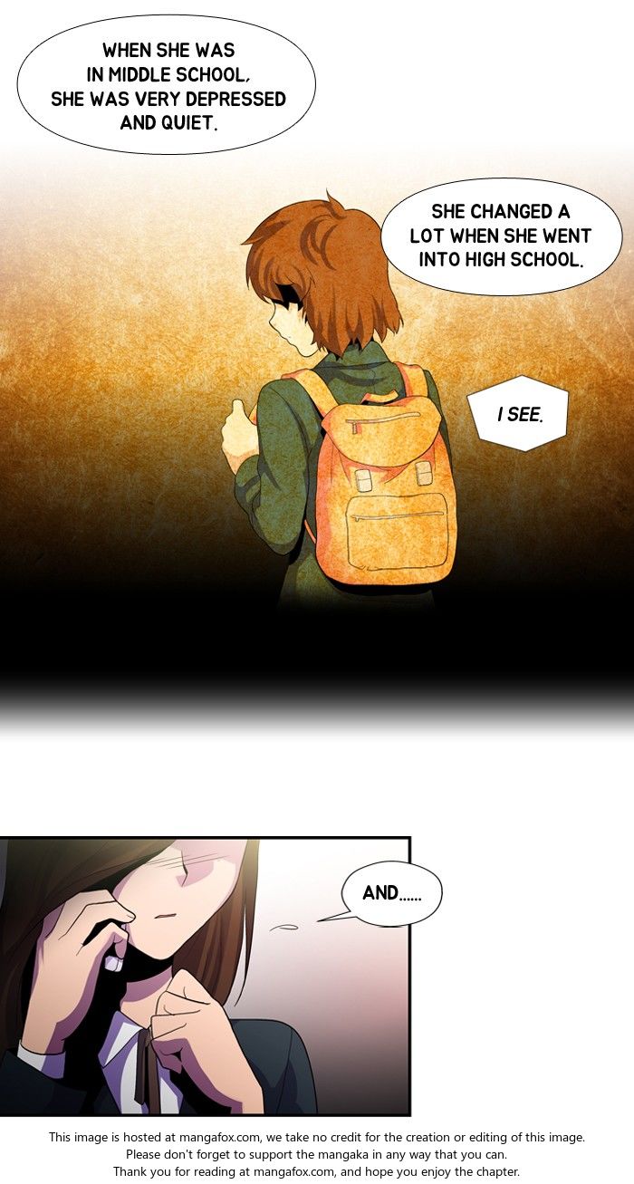 Read Dr. Frost Manga Online