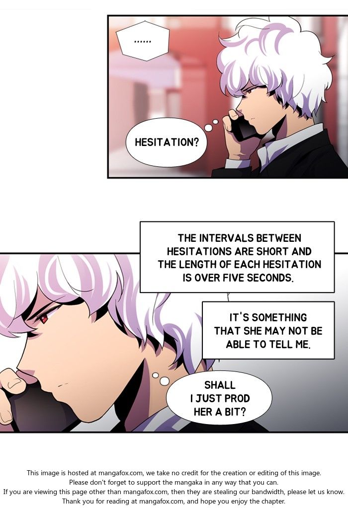 Read Dr. Frost Manga Online