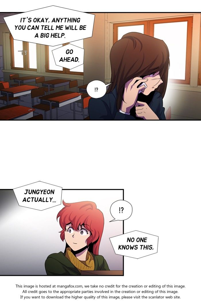 Read Dr. Frost Manga Online