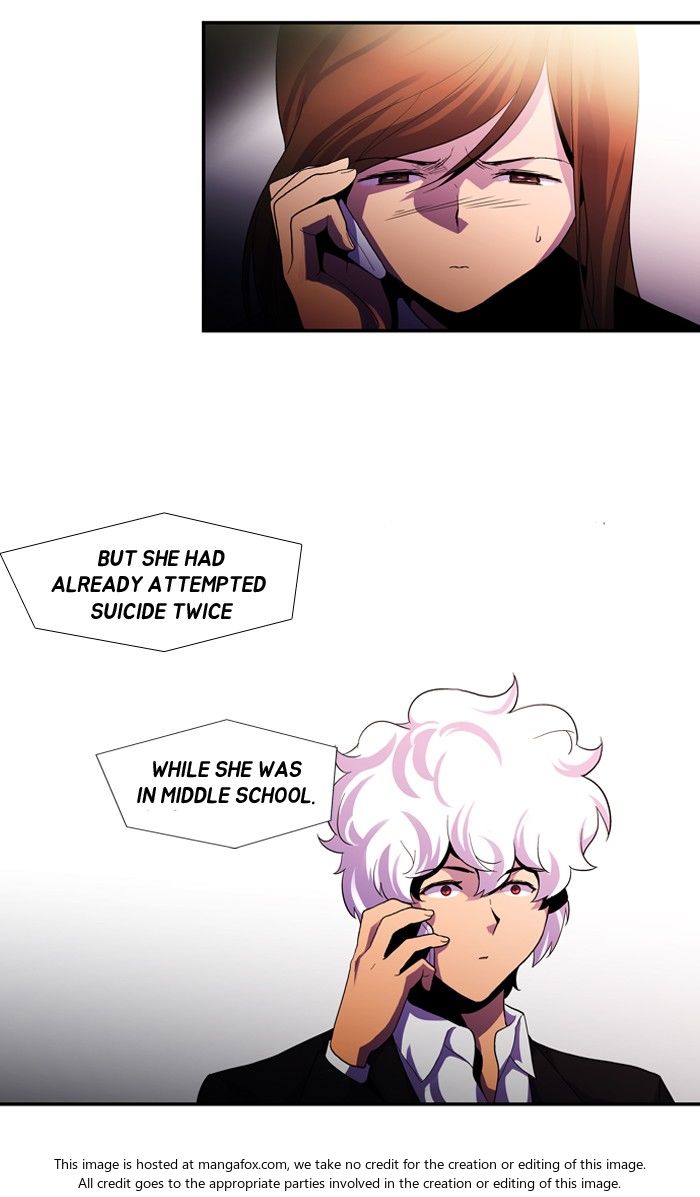 Read Dr. Frost Manga Online