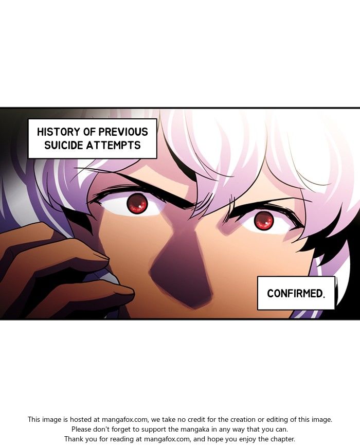 Read Dr. Frost Manga Online