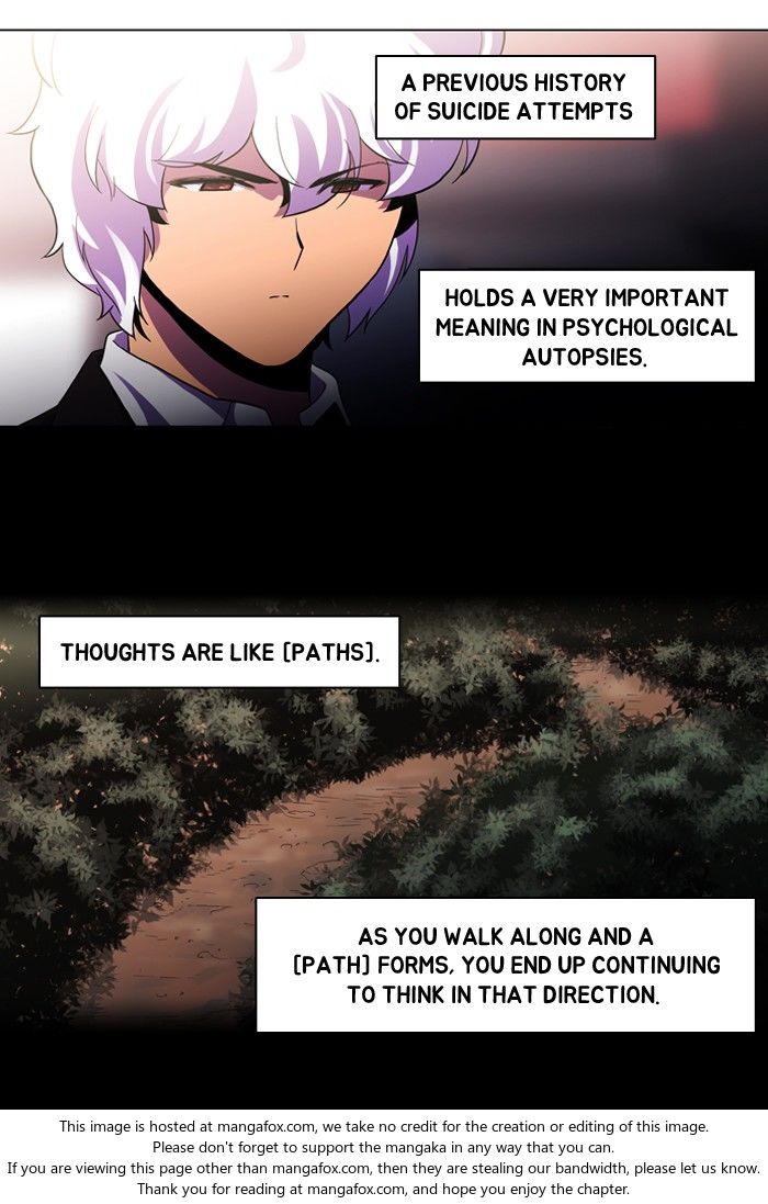 Read Dr. Frost Manga Online