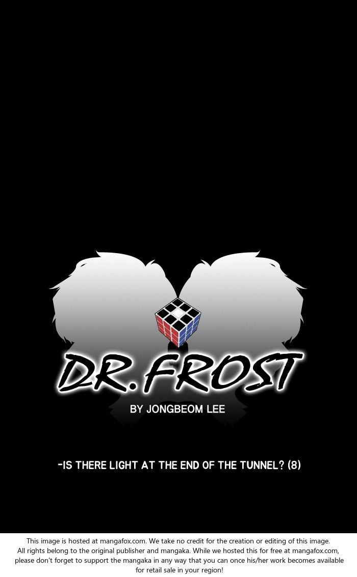 Read Dr. Frost Manga Online