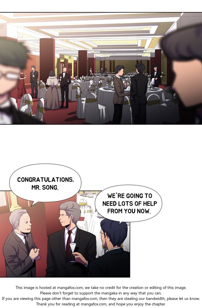 Read Dr. Frost Manga Online