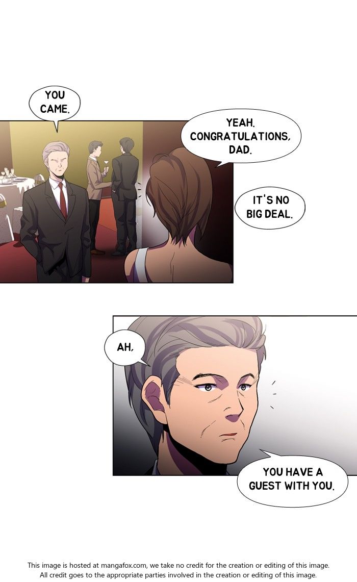 Read Dr. Frost Manga Online