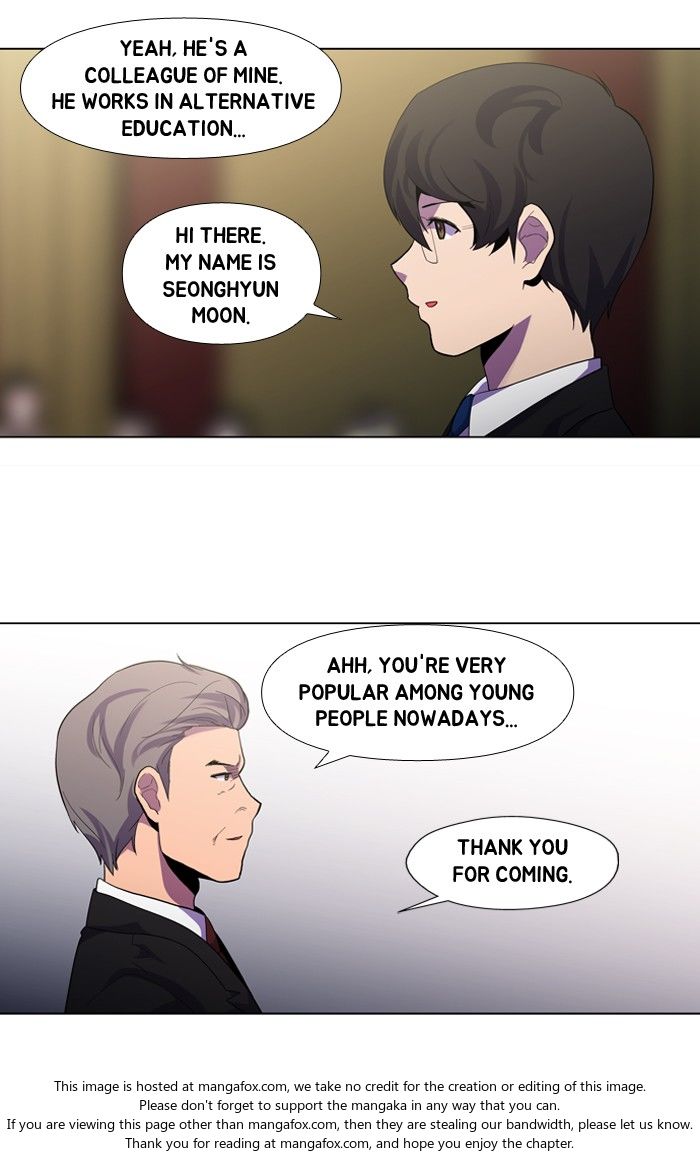 Read Dr. Frost Manga Online