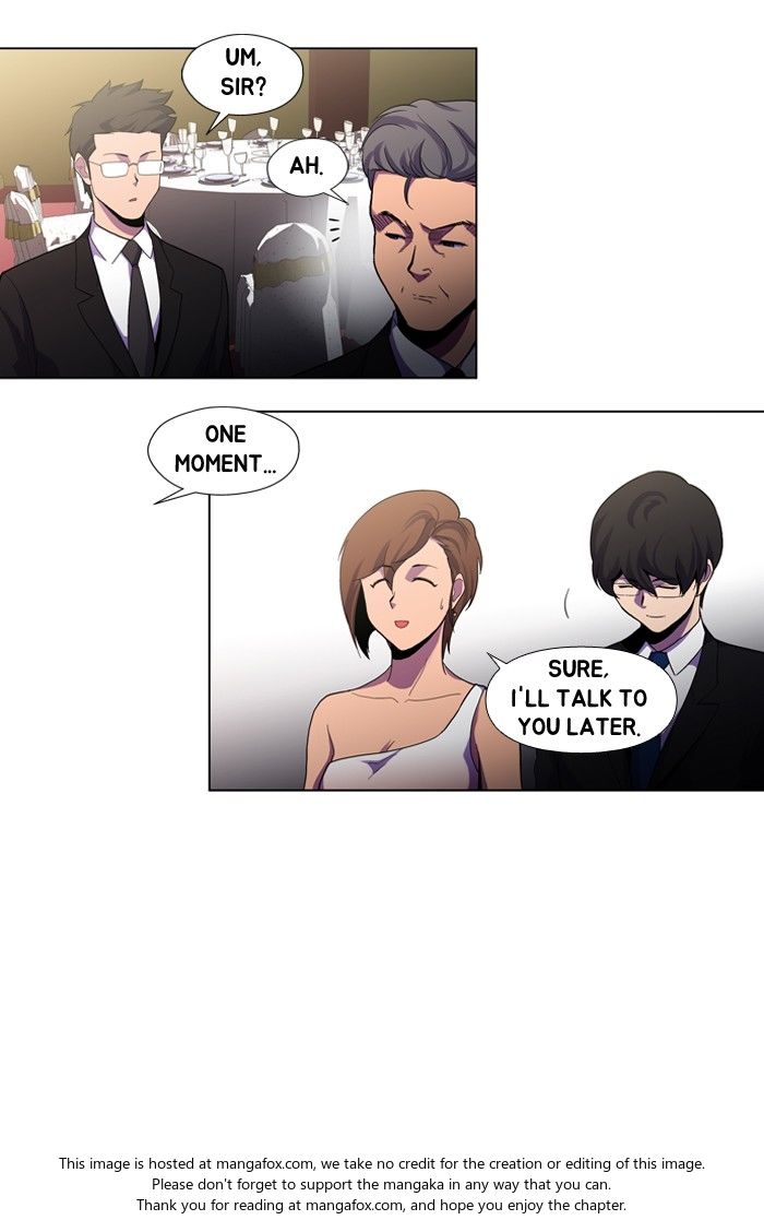 Read Dr. Frost Manga Online