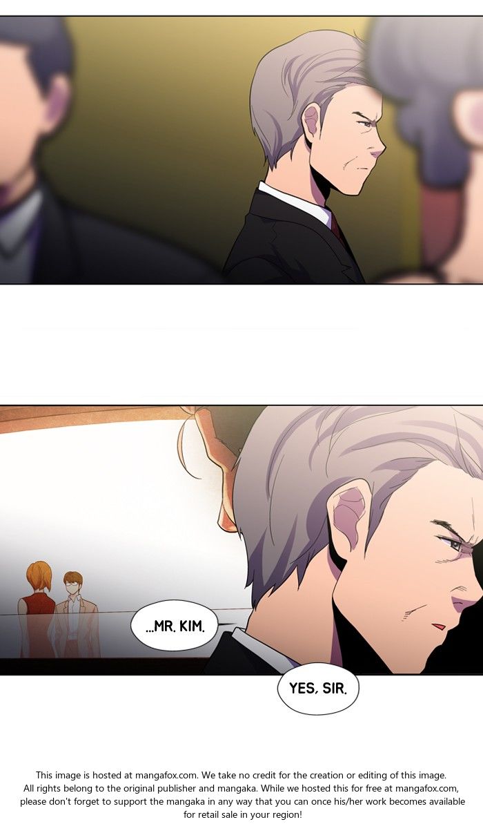 Read Dr. Frost Manga Online