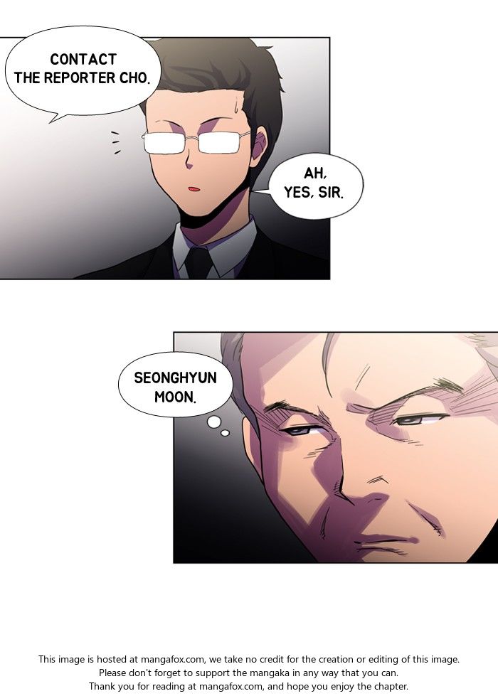 Read Dr. Frost Manga Online
