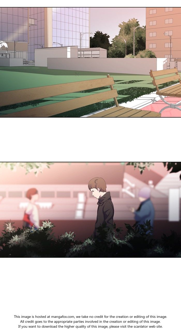 Read Dr. Frost Manga Online