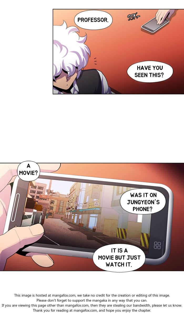 Read Dr. Frost Manga Online