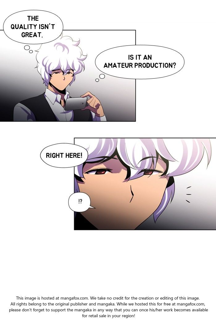 Read Dr. Frost Manga Online