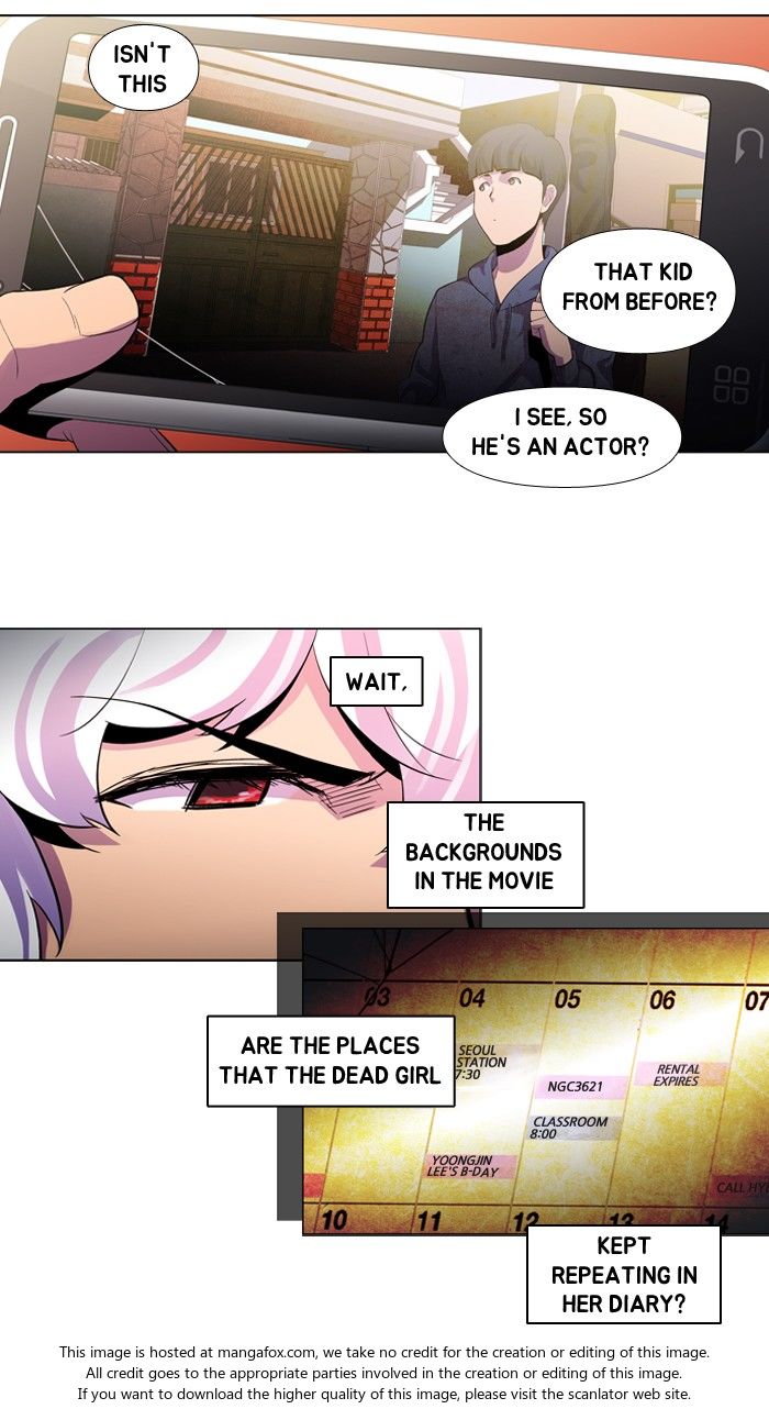 Read Dr. Frost Manga Online