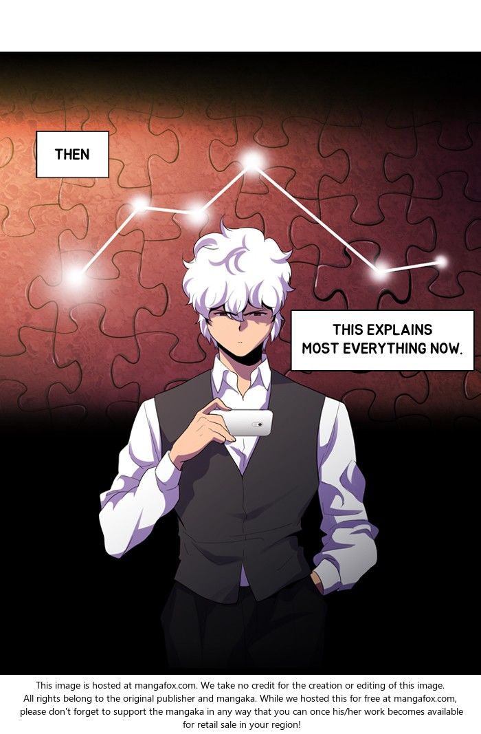Read Dr. Frost Manga Online