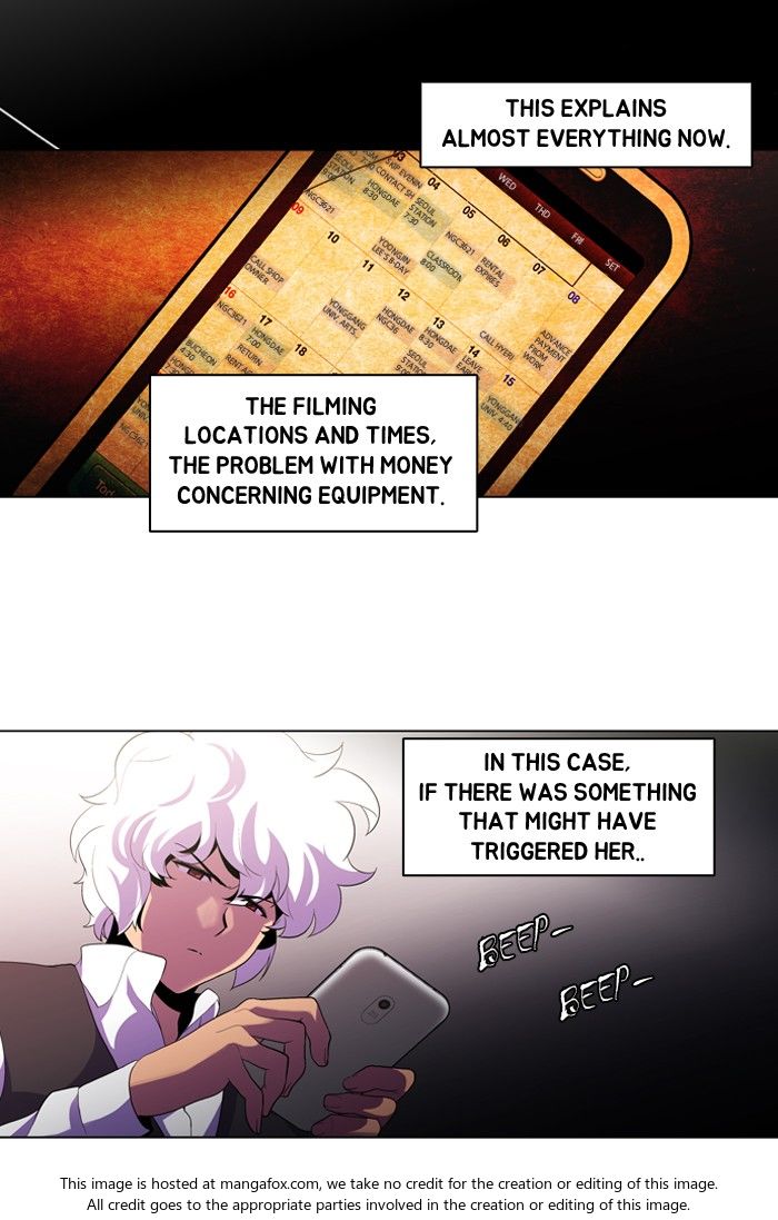 Read Dr. Frost Manga Online