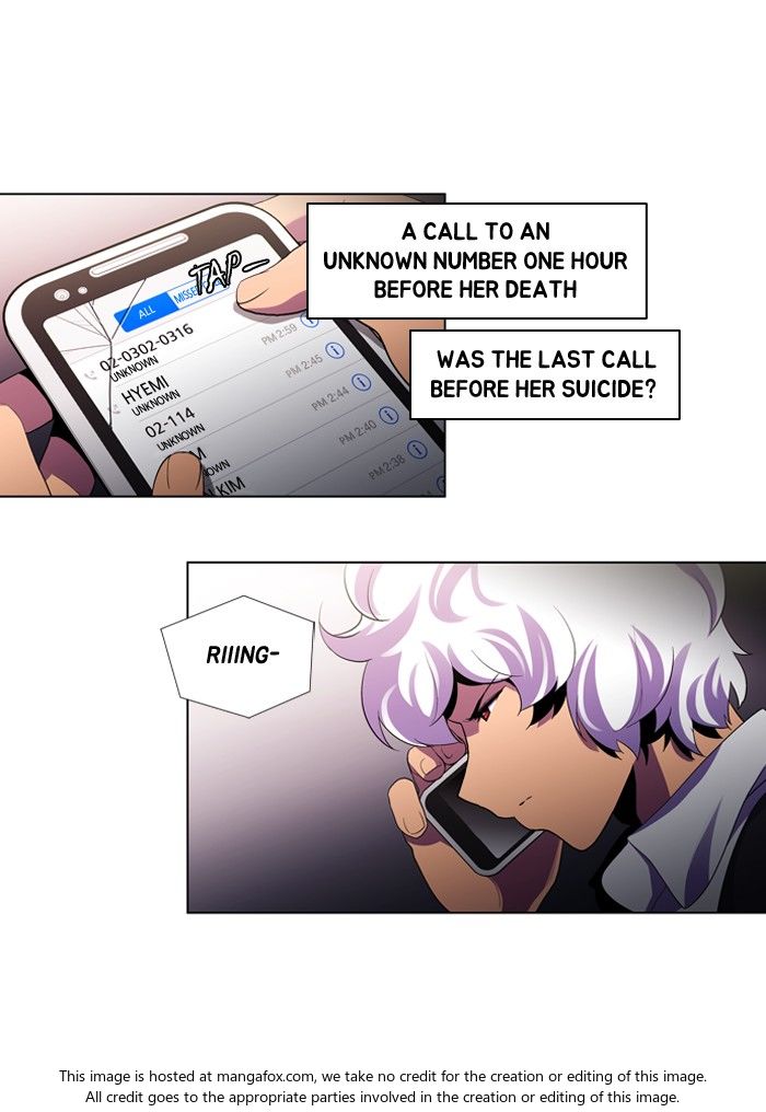 Read Dr. Frost Manga Online