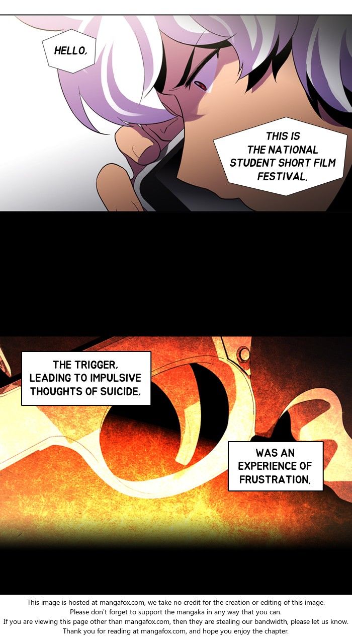 Read Dr. Frost Manga Online
