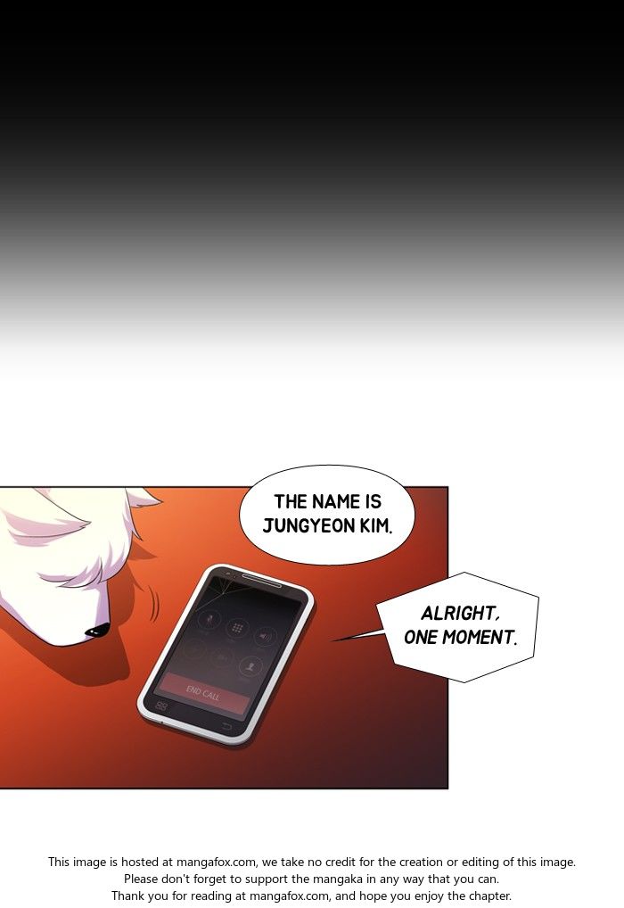 Read Dr. Frost Manga Online