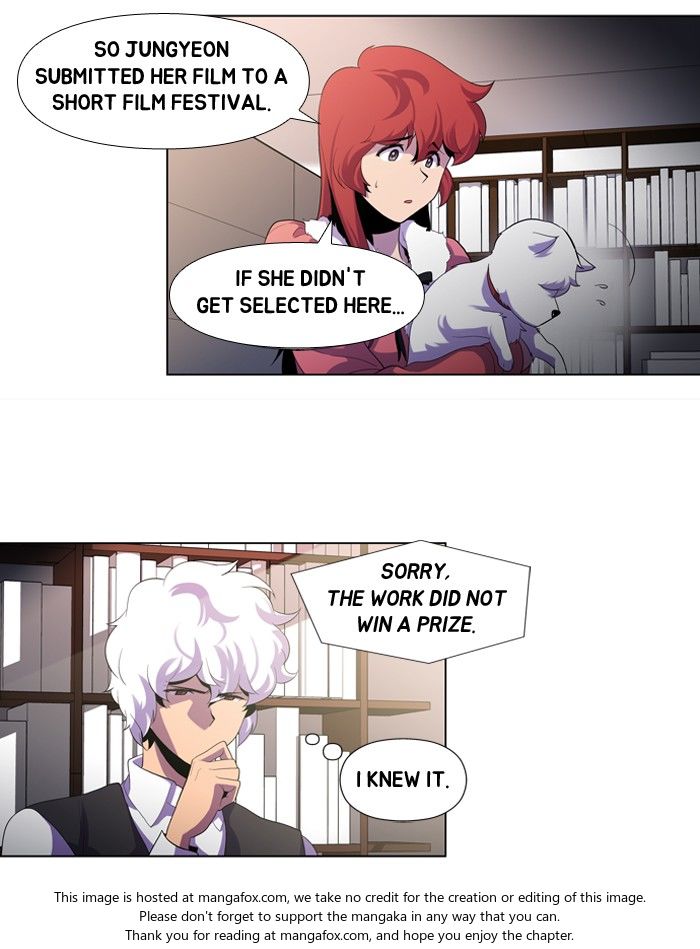 Read Dr. Frost Manga Online