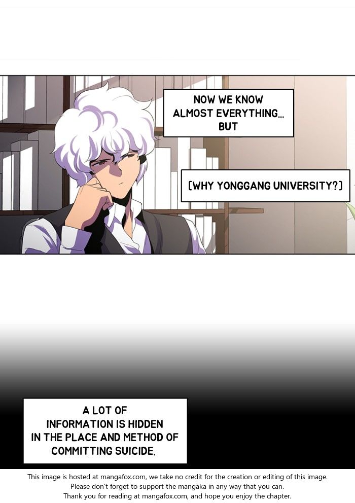Read Dr. Frost Manga Online