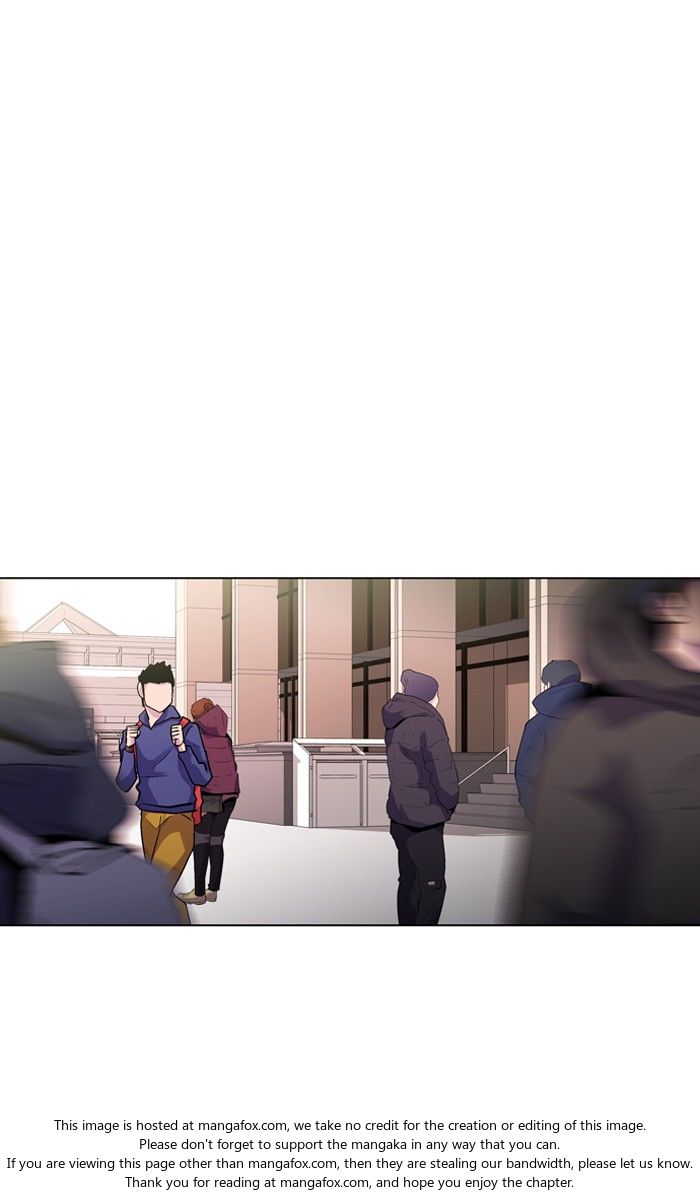 Read Dr. Frost Manga Online