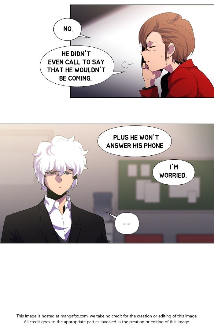 Read Dr. Frost Manga Online