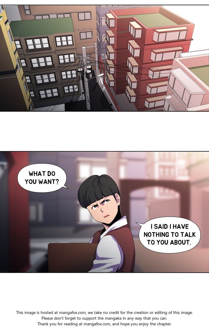 Read Dr. Frost Manga Online