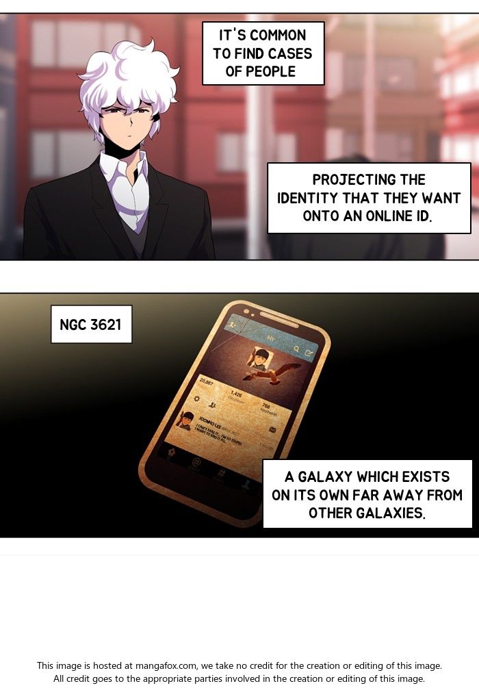 Read Dr. Frost Manga Online
