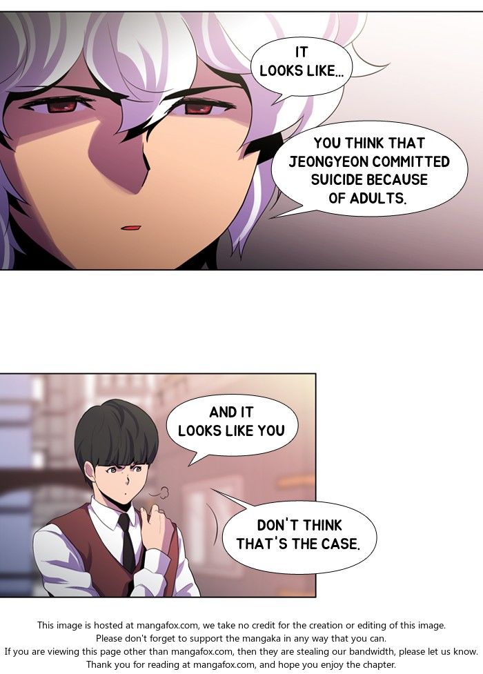 Read Dr. Frost Manga Online