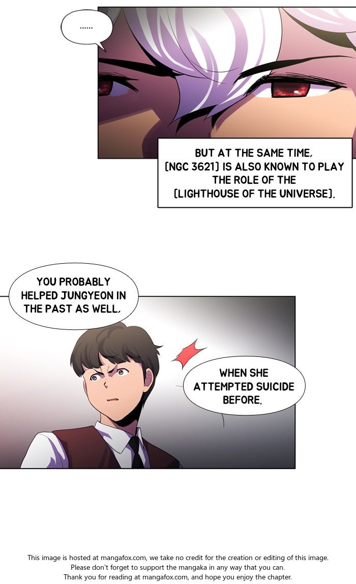 Read Dr. Frost Manga Online