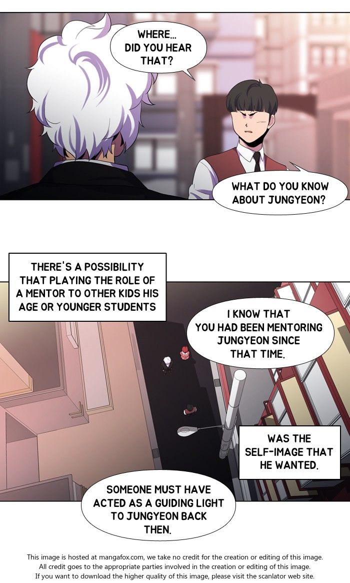 Read Dr. Frost Manga Online