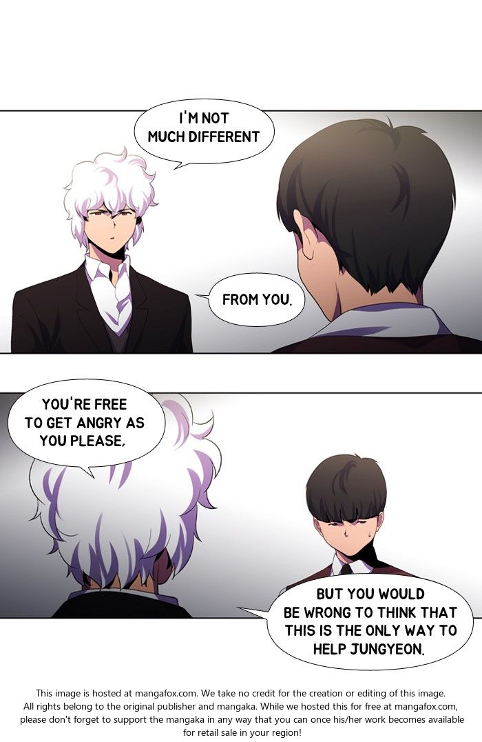 Read Dr. Frost Manga Online