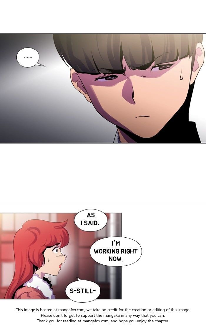 Read Dr. Frost Manga Online