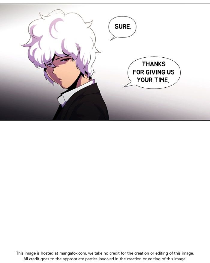 Read Dr. Frost Manga Online