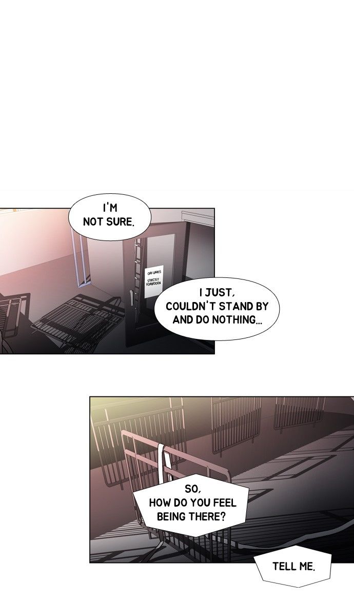 Read Dr. Frost Manga Online