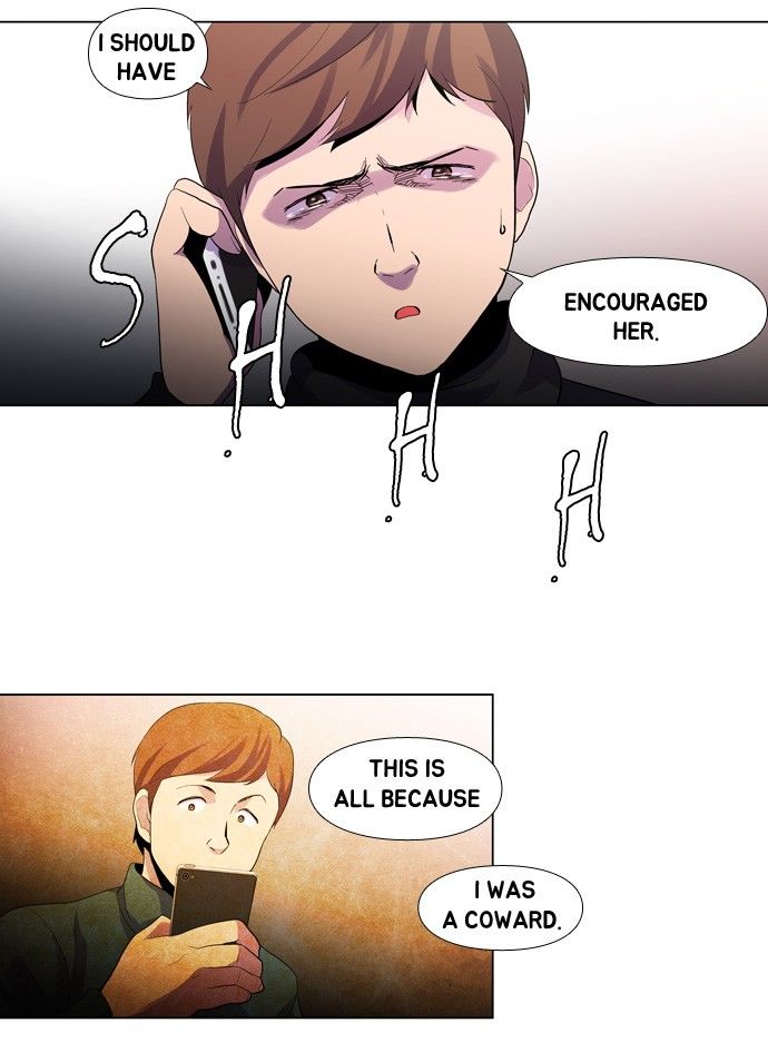 Read Dr. Frost Manga Online
