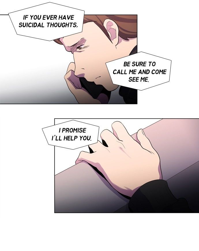 Read Dr. Frost Manga Online