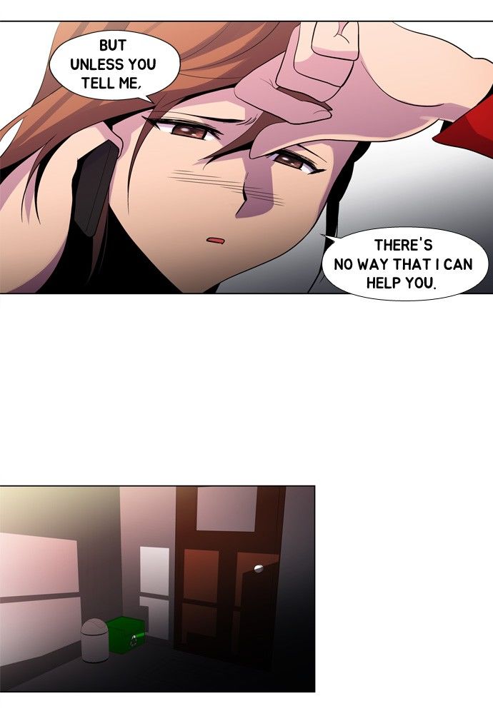 Read Dr. Frost Manga Online