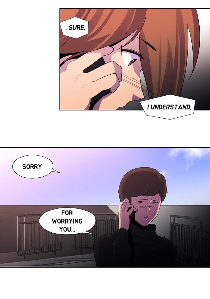 Read Dr. Frost Manga Online