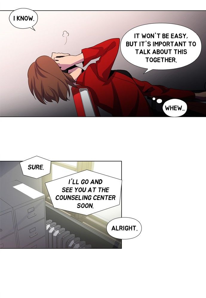 Read Dr. Frost Manga Online