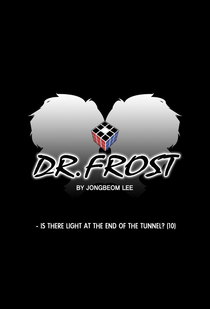 Read Dr. Frost Manga Online
